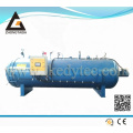 Large Rubber Tube Vulcanizing Tank For Rubber Hose